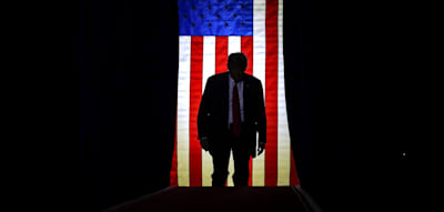 „Wir haben den Kipppunkt überschritten“ – Verfassungsrechtler sieht US-Demokratie massiv beschädigt