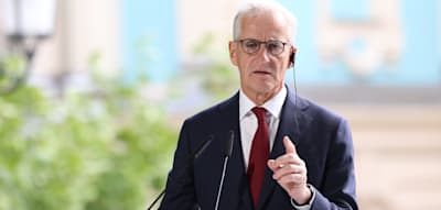 Wahl in Norwegen – Partei von Ministerpräsident liegt vorn