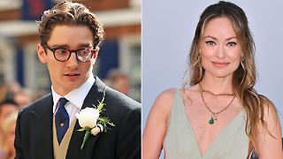 Harry-Styles-Ex Olivia Wilde knutscht Ellie-Goulding-Ex
