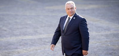Orbán schreibt Brief an von der Leyen – und fordert Geld für Ungarns Asylpolitik