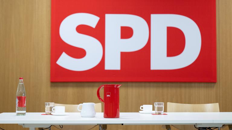 Gute Stimmung gegen die Furcht vor Sozialabbau