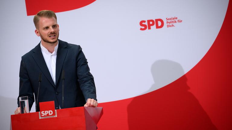 Wohin steuern die Sozialdemokraten?  