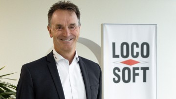 Loco-Soft 2025: Jahres-Update bringt KI ins Autohaus