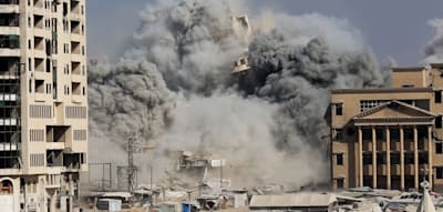 „Verschwinden Sie“, warnt Netanjahu die Bewohner Gazas – Hamas tötet vier Soldaten