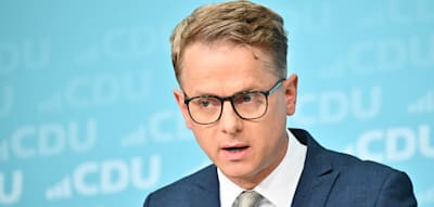 „Das geht gar nicht“ – Linnemann fordert Überprüfung von Fördermitteln für NGOs