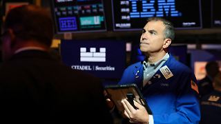 Arbeitsmarktdaten beflügeln die Zinsfantasien der US-Anleger