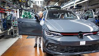 Bis zu 90.000 Jobs in deutscher Autoindustrie bis 2030 vor dem Aus