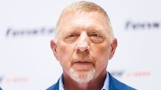 Boris Becker schreibt über Zeit im Gefängnis