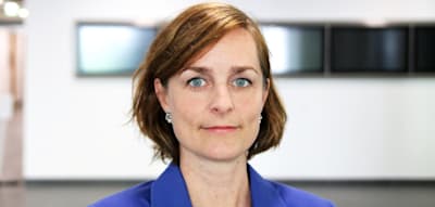 Union und SPD teilen Namen von neuer Richter-Kandidatin mit