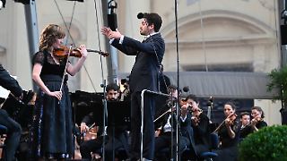 Weimer: Konzert-Ausladung ist "blanker Antisemitismus"