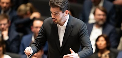„Blanker Antisemitismus“ und eine „Schande für Europa“ – Festival lädt Dirigent aus Israel aus