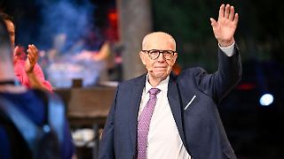 Reiner Calmund verabschiedet sich