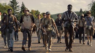 "The Long Walk - Der Todesmarsch": Lauf oder stirb!