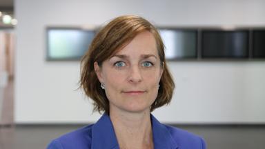 SPD schlägt Sigrid Emmenegger als Kandidatin vor