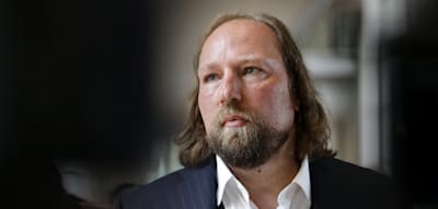 „Natürlich würde ich mein Land verteidigen“, sagt Grünen-Politiker Hofreiter