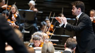 Festival lädt Münchner Philharmoniker wegen israelischem Dirigenten aus