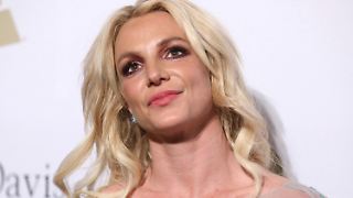 Britney Spears: Ist Schweigen ihr letzter Ausweg?