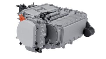 Horse Powertrain C15: Ein Verbrenner für das E-Auto