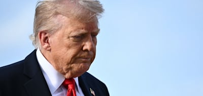 Trump spekuliert über russischen „Fehler“ – und löst damit Kritik aus