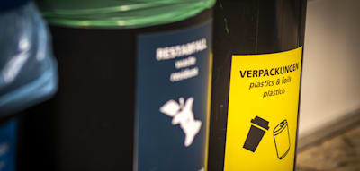 Warum der hartnäckigste Mythos der Deutschen beim Müll nicht stimmt
