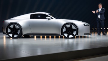 Audi-Chef: Debatte um Verbrenner-Aus ist "kontraproduktiv"