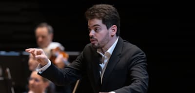 Starpianist Levit „wütend und erschüttert“ – Botschaft beendet Partnerschaft mit Festival