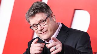 Sean Astin neuer Präsident von Hollywoods Schauspielergewerkschaft