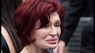 Sharon Osbourne bedankt sich bei Ozzy-Fans für Anteilnahme