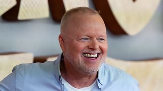 Stefan Raabs neue Sendung geht am Montag los