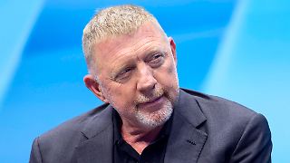 Boris Becker hat Vertrauen in Menschen verloren