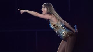 Taylor Swift dementiert Aussage-Zusage in Rechtsstreit