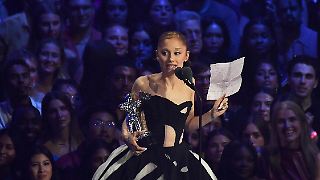 Ariana Grande verurteilt Ticket-Wucherpreise