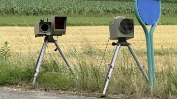 Verkehrsüberwachung: Diese Städte verdienen am meisten mit Blitzern und Bußgeldern