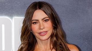 "Modern Family"-Star Sofía Vergara landet in der Notaufnahme