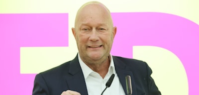 Kemmerich erklärt FDP-Austritt wegen „Hasenfüßen“ in der Partei