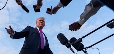 Trump heißt ausländische Fachkräfte in den USA willkommen – „Wir werden einiges neu lernen“