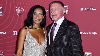 Ehefrau ließ Boris Becker zehn Monate lang zappeln