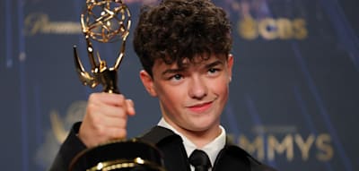 Owen Cooper ist der jüngste Emmy-Sieger aller Zeiten – „Dabei wollte ich doch Fußballer werden“
