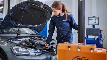 Fahrzeuggenehmigungen zwischen EU und USA: "Europäische Standards müssen bleiben"
