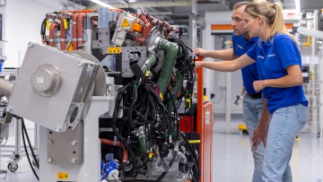 Stellenabbau droht: Bosch will bis 2030 Milliarden sparen