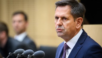 10 Jahre Dieselskandal: Olaf Lies sieht deutlichen Kulturwandel