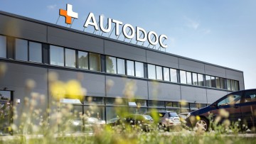 Autodoc: Umsatz und Ergebnis wachsen zweistellig