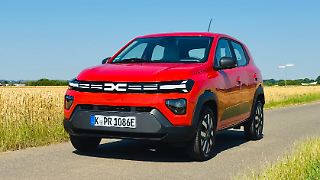 Preiskracher Dacia Spring und Fiat Pandina im Vergleich