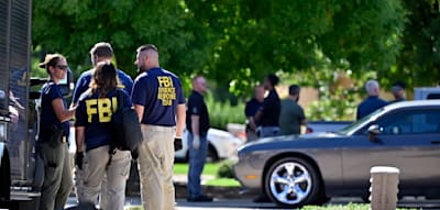 FBI findet Dokument über die Tat – Verdacht gegen Festgenommenen erhärtet sich
