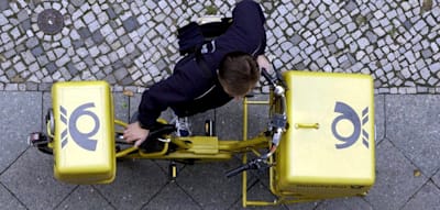 „Es muss nennenswert wachsen“ – Deutsche Post pocht auf deutliche Erhöhung des Briefportos