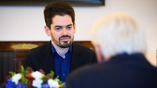 Israelischer Dirigent Shani missbilligt Konzertabsage
