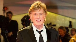 Weggefährten trauern um Robert Redford