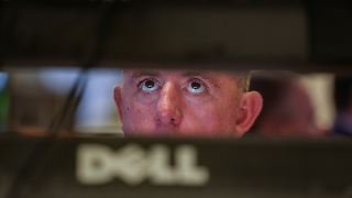 US-Anleger bleiben vor Fed-Entscheid in Deckung