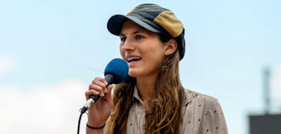 Wenn „Widerstand gegen unser System“ zur Ideologie wird