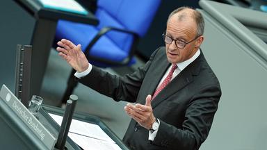 "Der Herbst der Reformen ist längst eingeleitet"